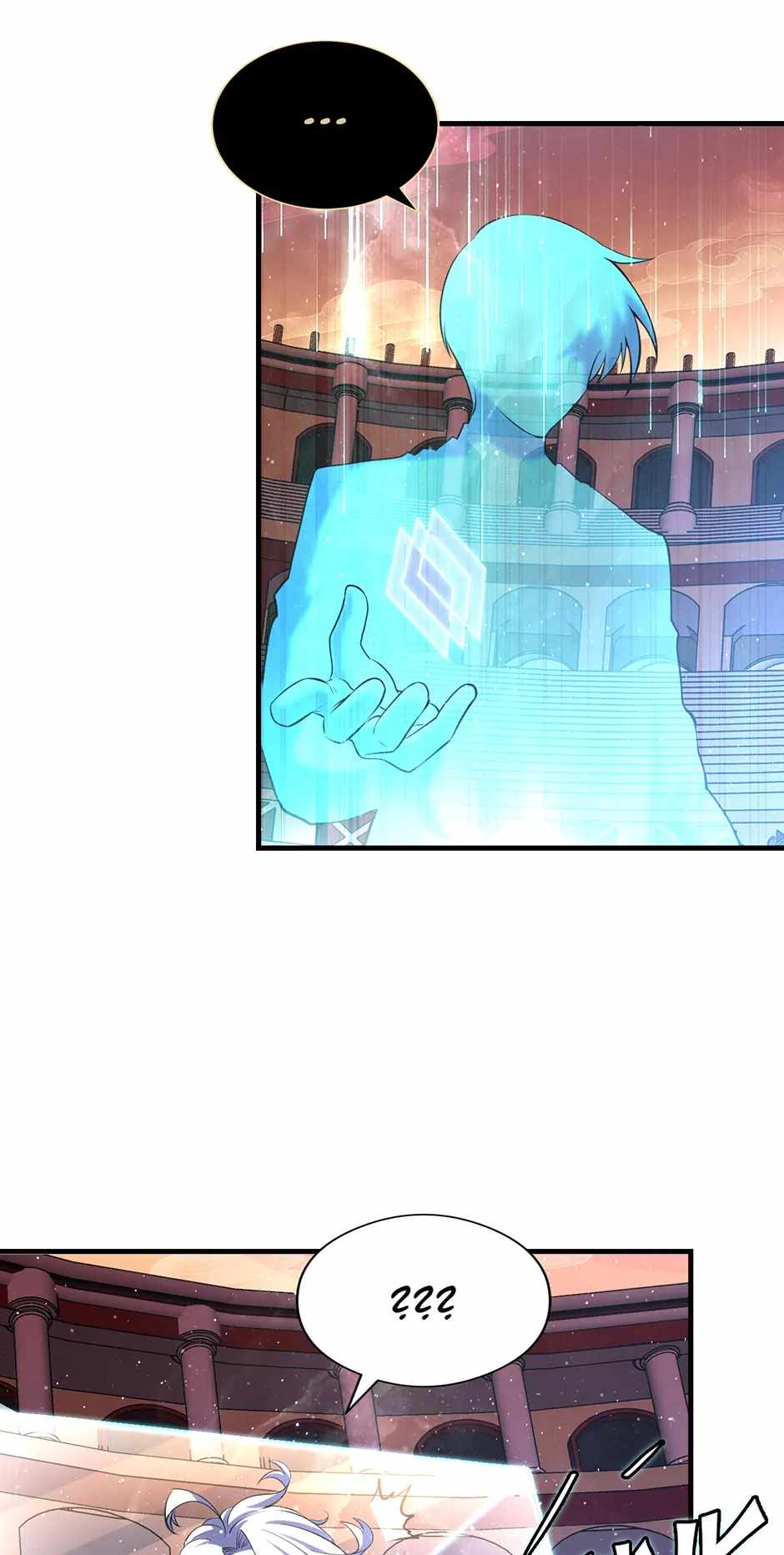 Become the Lord of Cthulhu Chapter 123 20